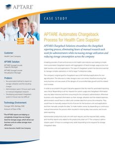 thumbnail of Automate_Chargeback_Healthcare_Supplier_Case_Study