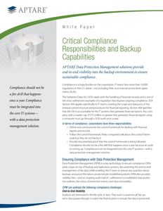 thumbnail of Critical_Compliance_Responsibilities_and_Backup_Capabilities