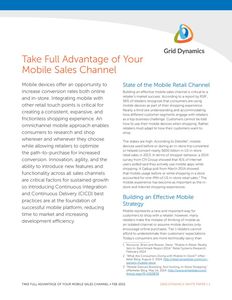 thumbnail of How-to-Take-Full-Advantage-of-Mobile