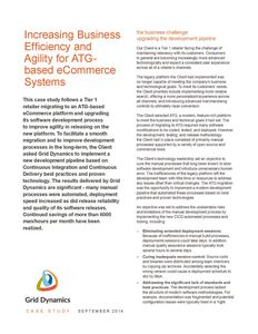 thumbnail of Increasing-Business-Efficiency-and-Agility-for-ATG-based-eCommerce-Systems