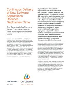 thumbnail of Raymond-James-Reduces-Deployment-Time-with-Continuous-Delivery