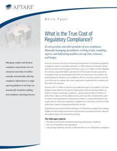 thumbnail of True_Cost_of_Compliance