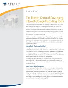 thumbnail of White_Paper_Hidden_Costs_Reporting_Tools
